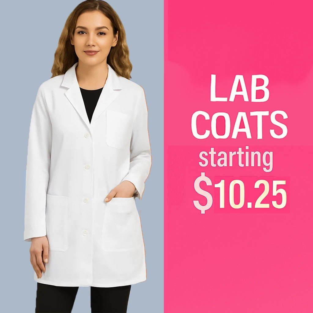LAB COATS