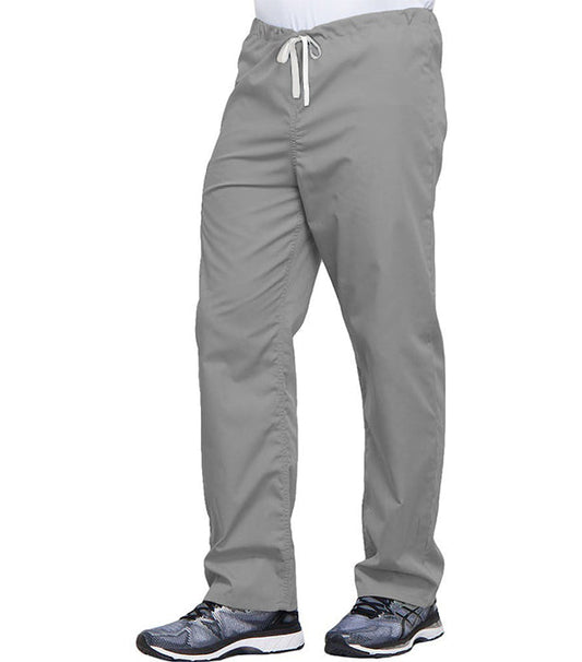 Microfiber Stretch Pant no pocket no elastic cord only waistband unisex
