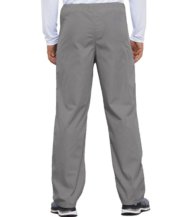 Microfiber Stretch Pant no pocket no elastic cord only waistband unisex